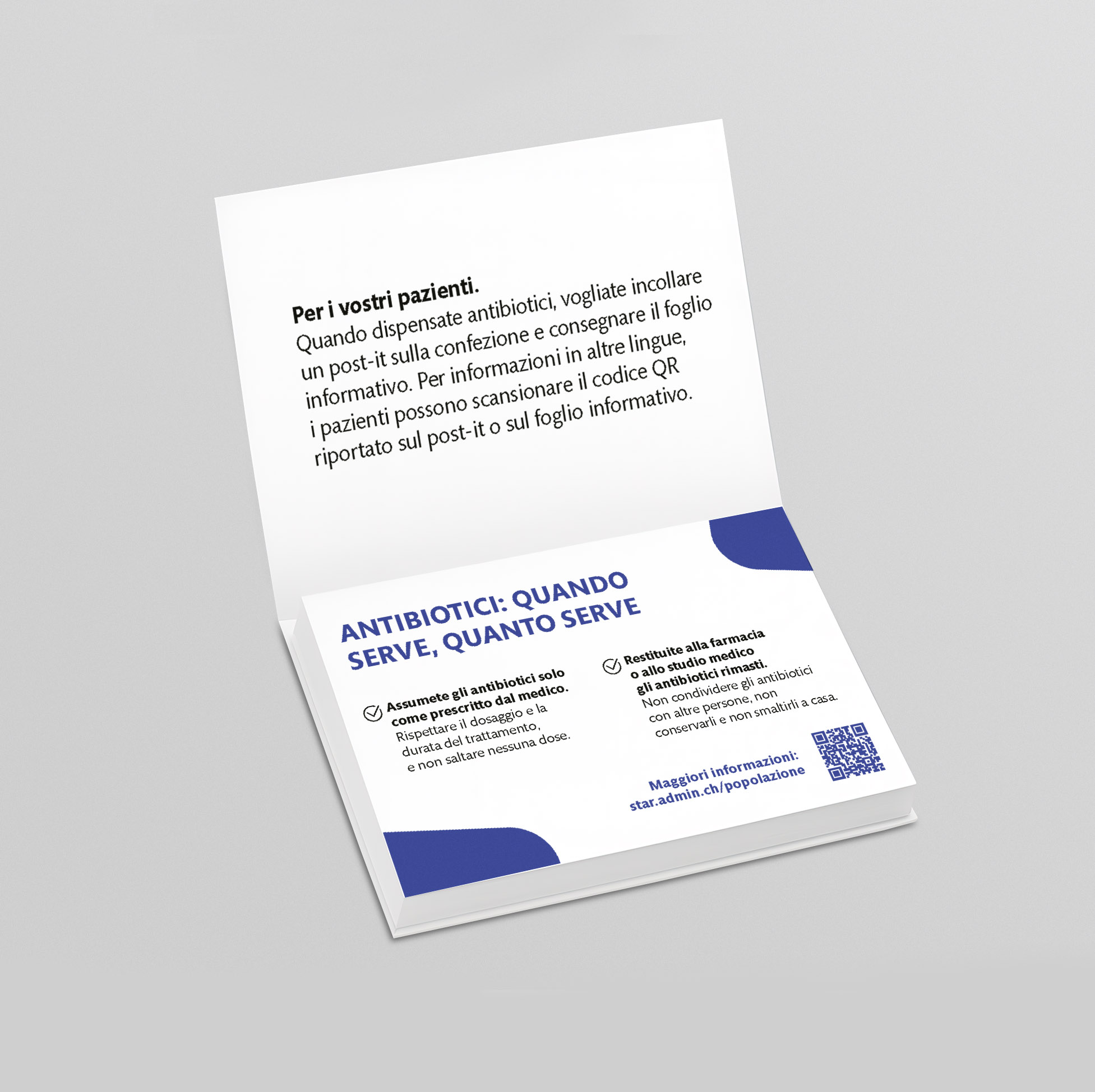 image.png Antibiotici nota adesiva pazienti