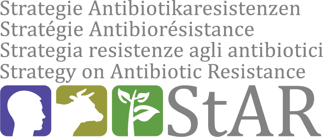 Matériel promotionnel antibiotiques