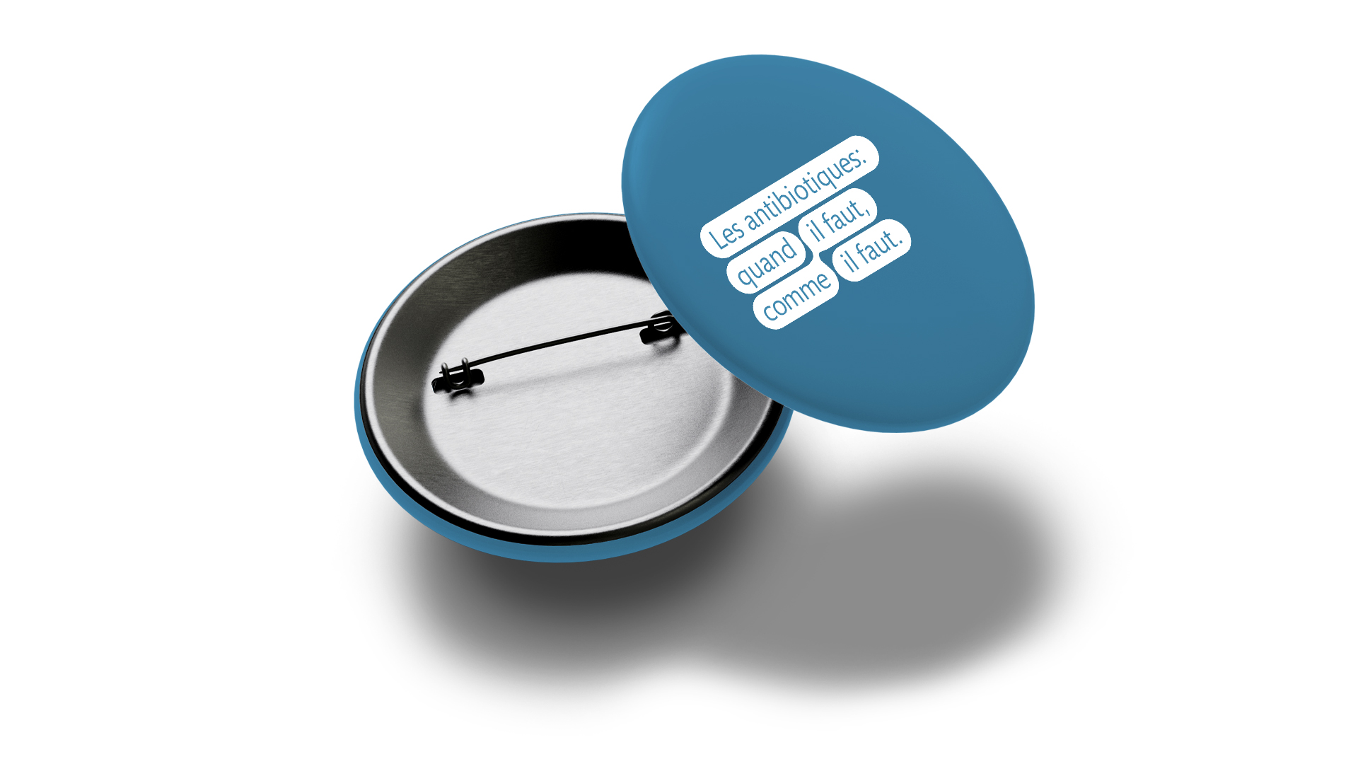 button_lightblue_fr_main Antibiotiques badges publicitaires